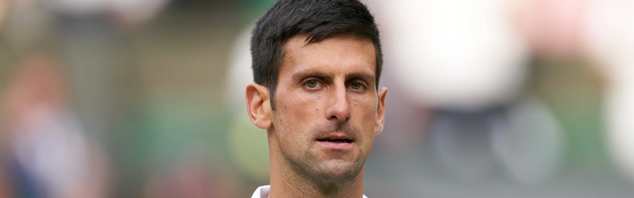 Picture of Novak Djokovic